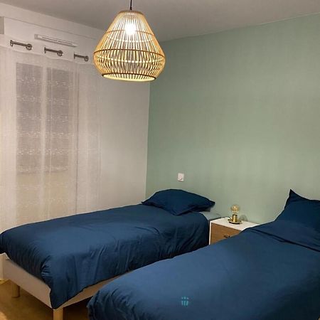 Residence A 350 Metres De La Grande Plage Chez Lena Quiberon Εξωτερικό φωτογραφία