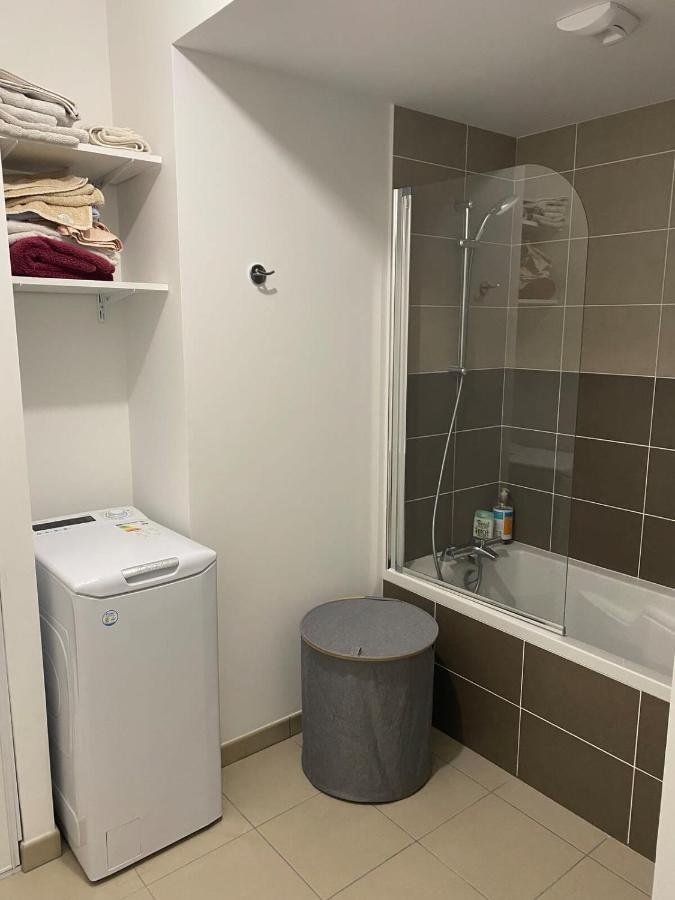 Residence A 350 Metres De La Grande Plage Chez Lena Quiberon Εξωτερικό φωτογραφία