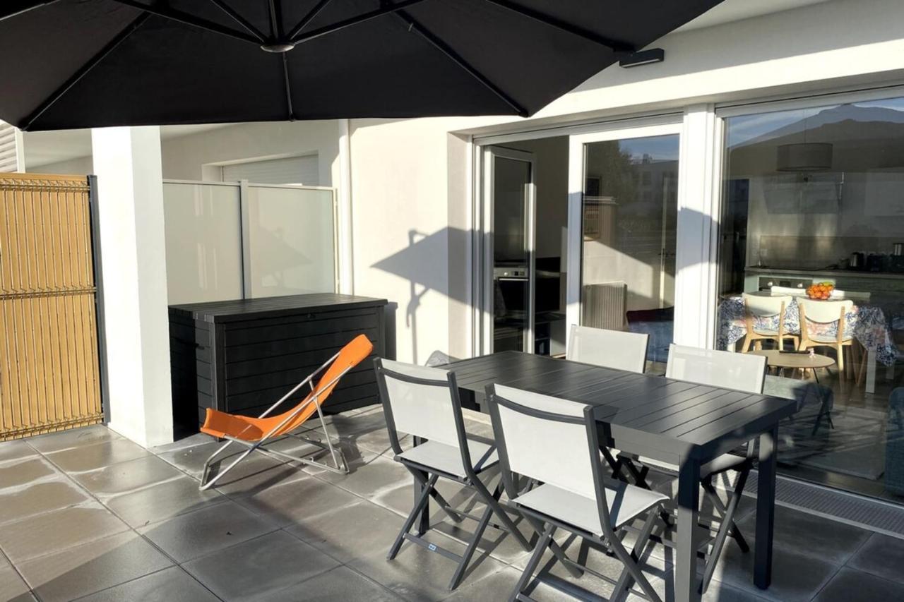 Residence A 350 Metres De La Grande Plage Chez Lena Quiberon Εξωτερικό φωτογραφία